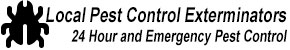 Univ Of New Mexico NM Pest Control Exterminators